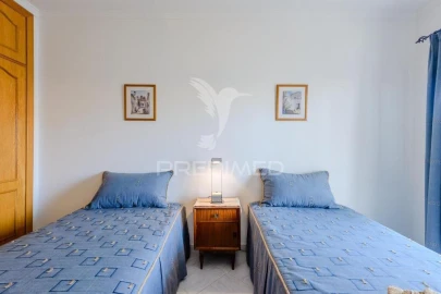 Apartamento T2 para Venda em Quarteira