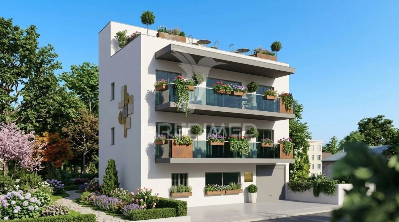 Apartamento T1 para Venda em Quarteira Foto 7