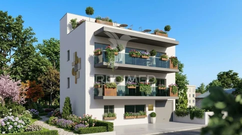 Apartamento T1 para Venda em Quarteira