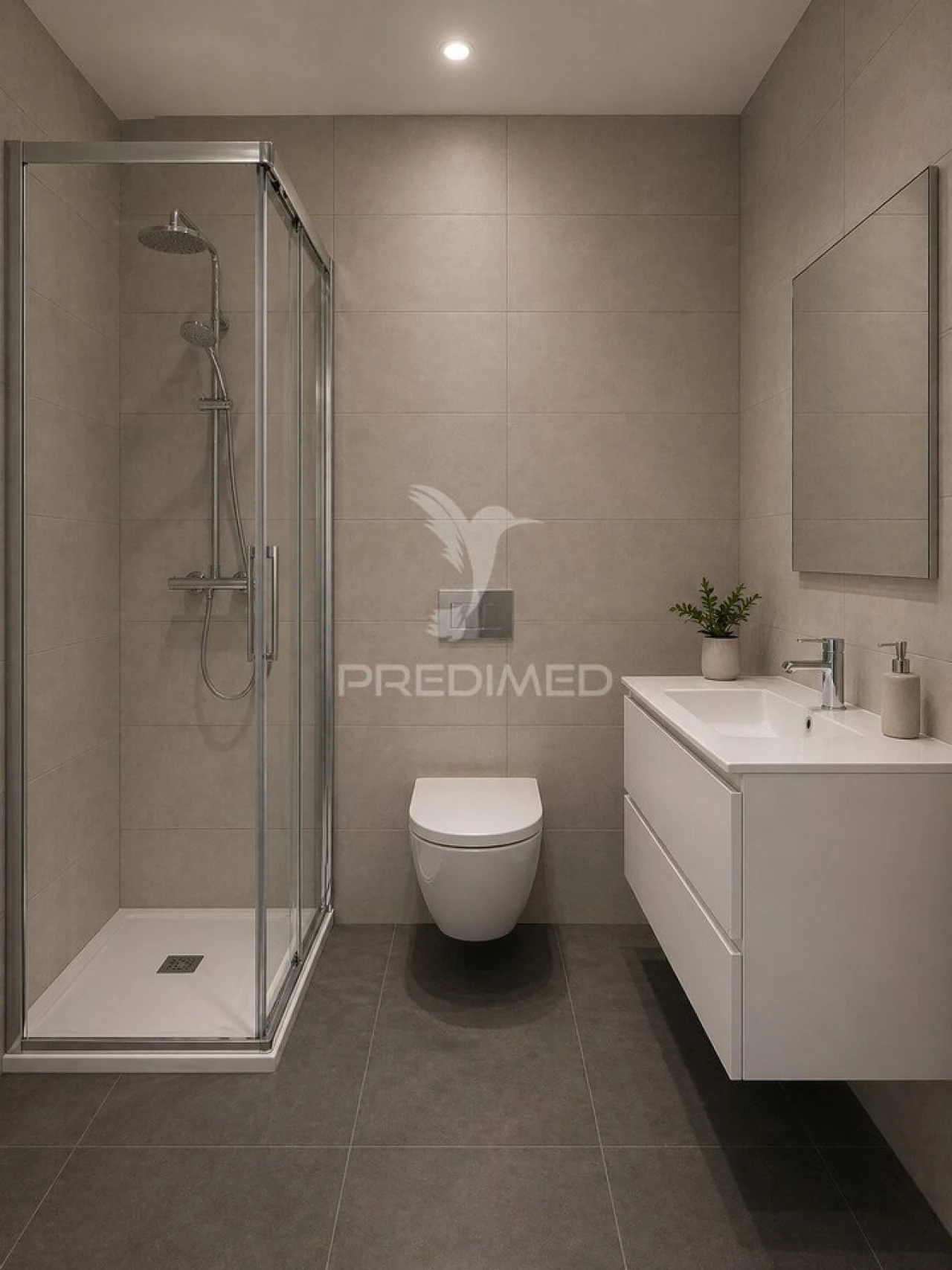 Apartamento T3 para Venda em Tondela e Nandufe Foto 3