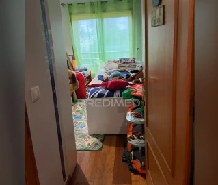 Apartamento T2 para Venda em Mafamude e Vilar do Paraíso