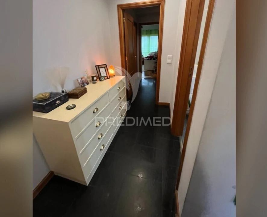 Apartamento T2 para Venda em Mafamude e Vilar do Paraíso Foto 5