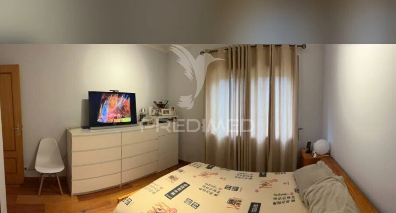 Apartamento T2 para Venda em Mafamude e Vilar do Paraíso Foto 8