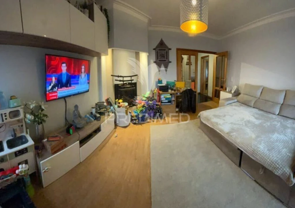 Apartamento T2 para Venda em Mafamude e Vilar do Paraíso Foto 6