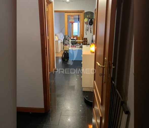 Apartamento T2 para Venda em Mafamude e Vilar do Paraíso Foto 4