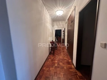 Apartamento T4 para Venda em Almeirim