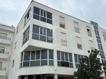 Apartamento T4 para Venda em Almeirim
