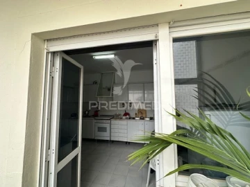 Apartamento T4 para Venda em Almeirim
