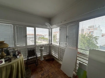 Apartamento T4 para Venda em Almeirim