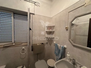 Apartamento T4 para Venda em Almeirim