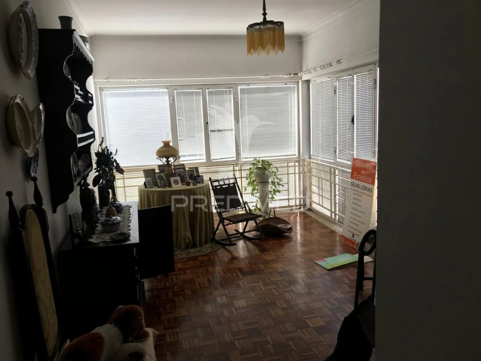 Apartamento T4 para Venda em Almeirim Foto 2