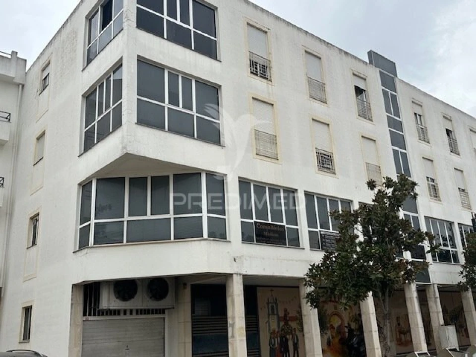 Apartamento T4 para Venda em Almeirim Foto 13