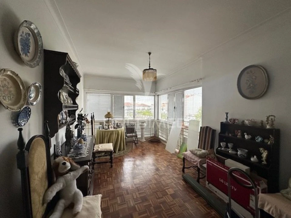 Apartamento T4 para Venda em Almeirim Foto 12
