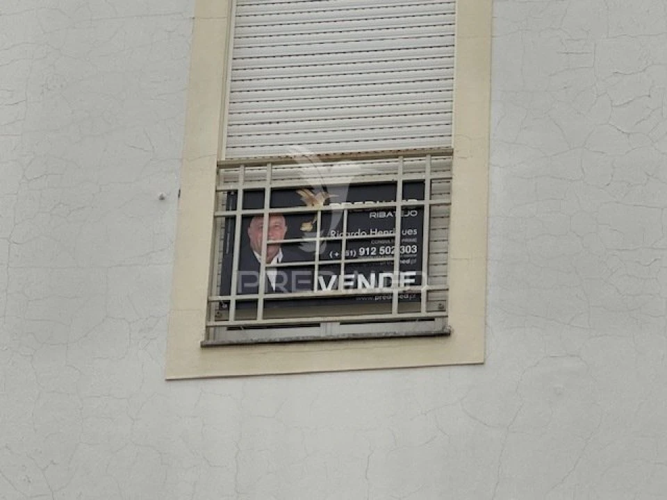 Apartamento T4 para Venda em Almeirim Foto 23