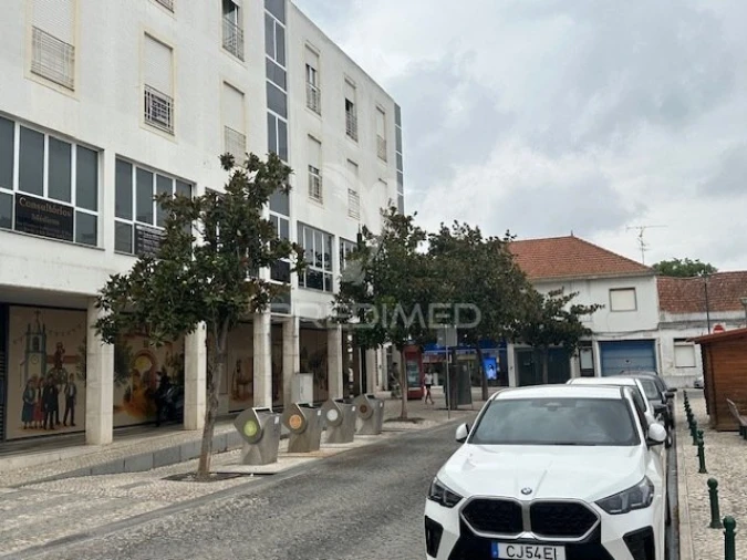 Apartamento T4 para Venda em Almeirim Foto 30