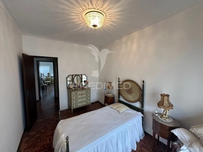 Apartamento T4 para Venda em Almeirim Foto 8