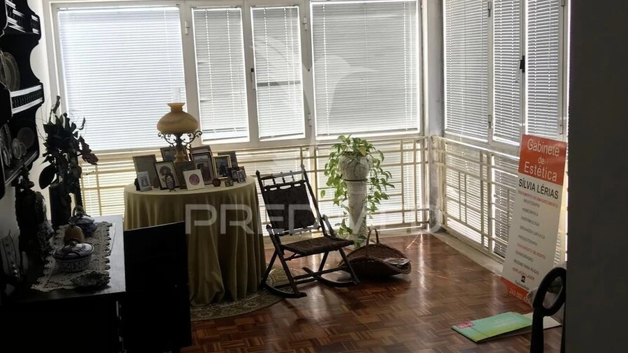 Apartamento T4 para Venda em Almeirim