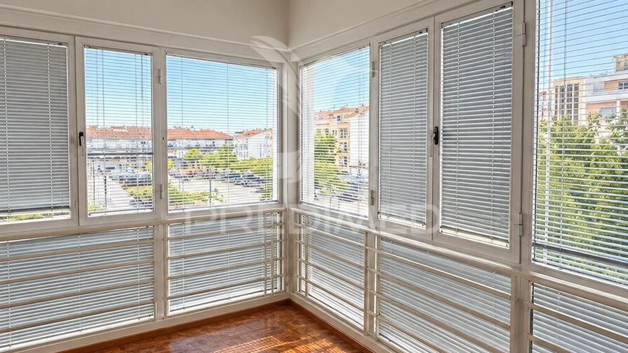 Apartamento T4 para Venda em Almeirim