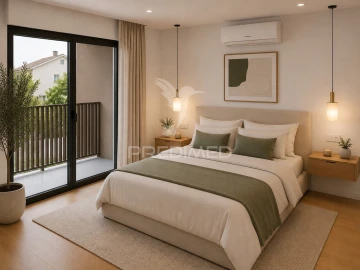 Apartamento T2 para Venda em Tondela e Nandufe