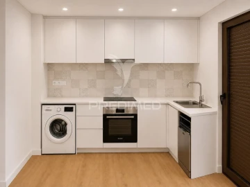 Apartamento T2 para Venda em Tondela e Nandufe