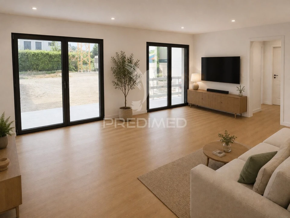 Apartamento T2 para Venda em Tondela e Nandufe Foto 1