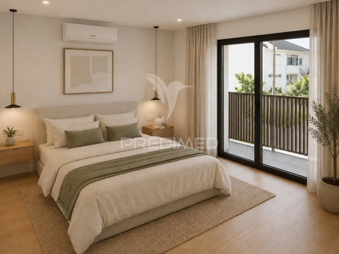 Apartamento T2 para Venda em Tondela e Nandufe Foto 3