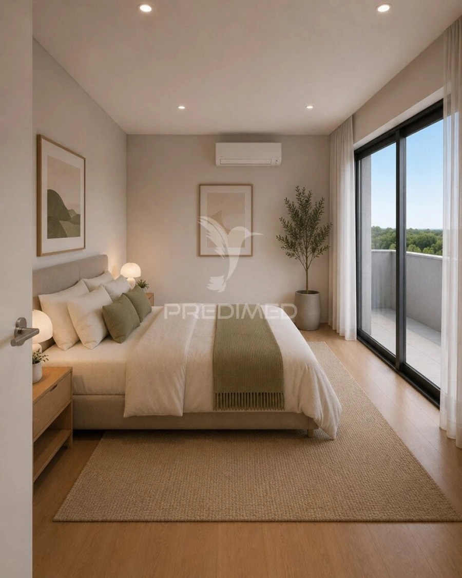 Apartamento T2 para Venda em Tondela e Nandufe Foto 3
