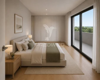 Apartamento T1 para Venda em Tondela e Nandufe