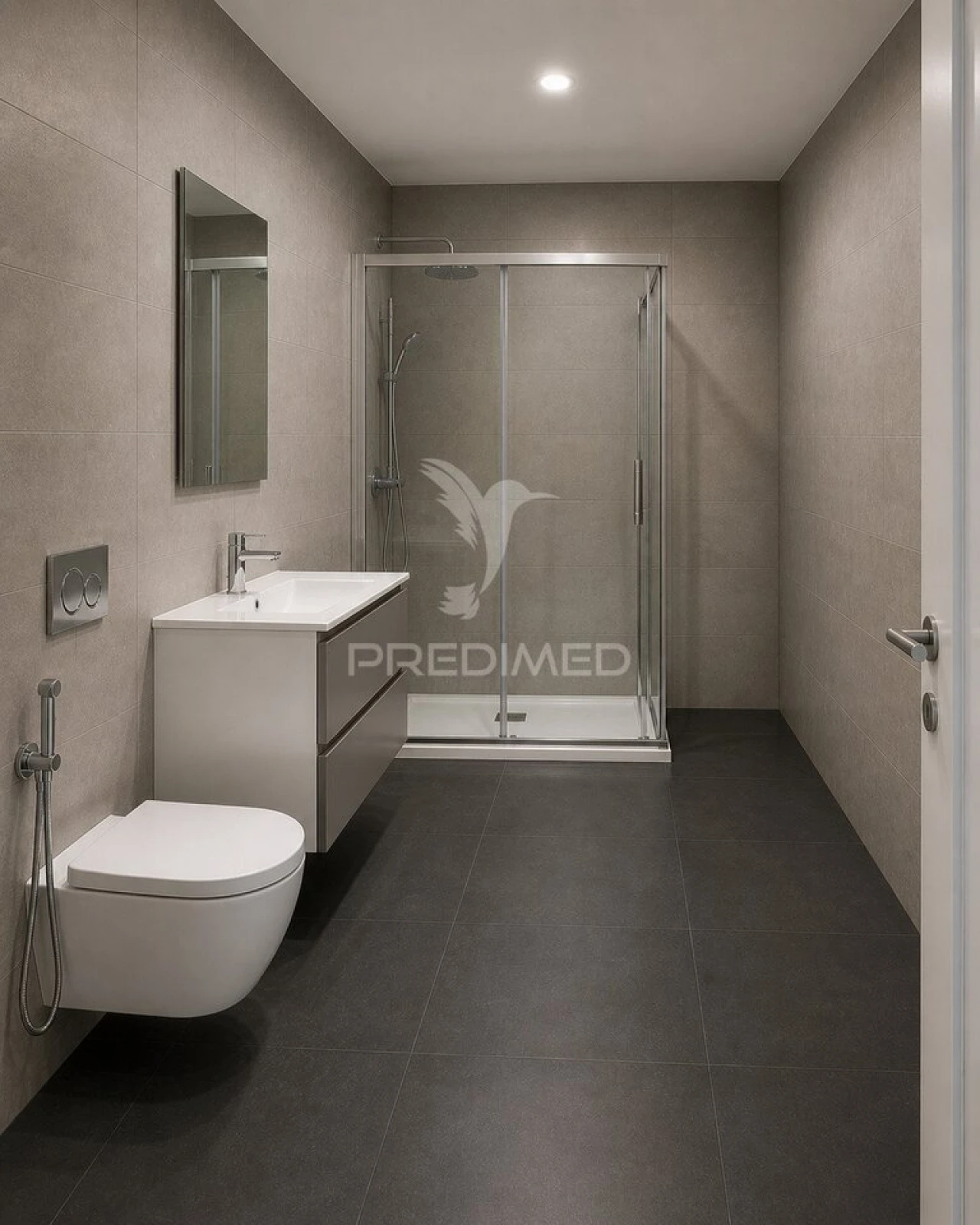 Apartamento T1 para Venda em Tondela e Nandufe Foto 3