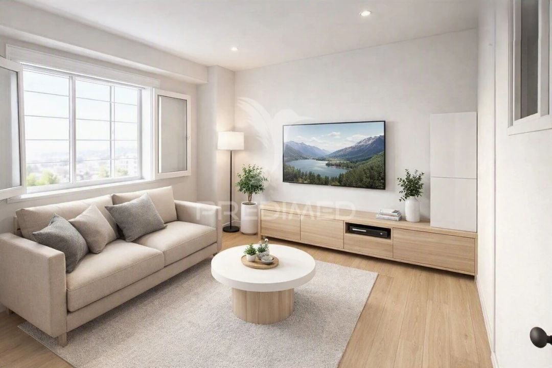 Apartamento T2 para Venda em Vila Franca de Xira Foto 14