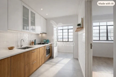 Apartamento T2 para Venda em Vila Franca de Xira
