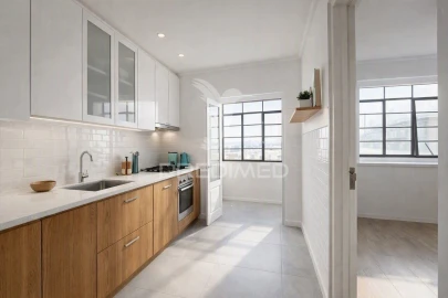 Apartamento T2 para Venda em Vila Franca de Xira