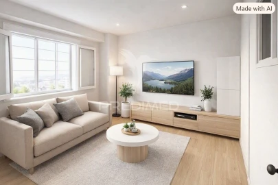 Apartamento T2 para Venda em Vila Franca de Xira