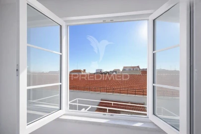Apartamento T2 para Venda em Vila Franca de Xira