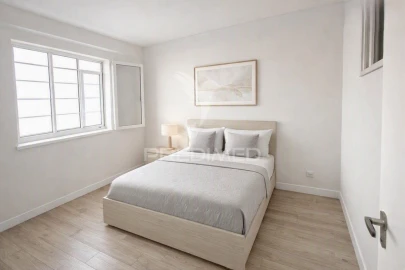 Apartamento T2 para Venda em Vila Franca de Xira