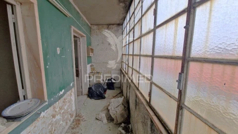 Apartamento T2 para Venda em Vila Franca de Xira