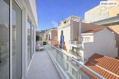 Apartamento T2 para Venda em Vila Franca de Xira