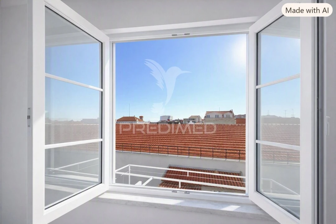 Apartamento T2 para Venda em Vila Franca de Xira Foto 18