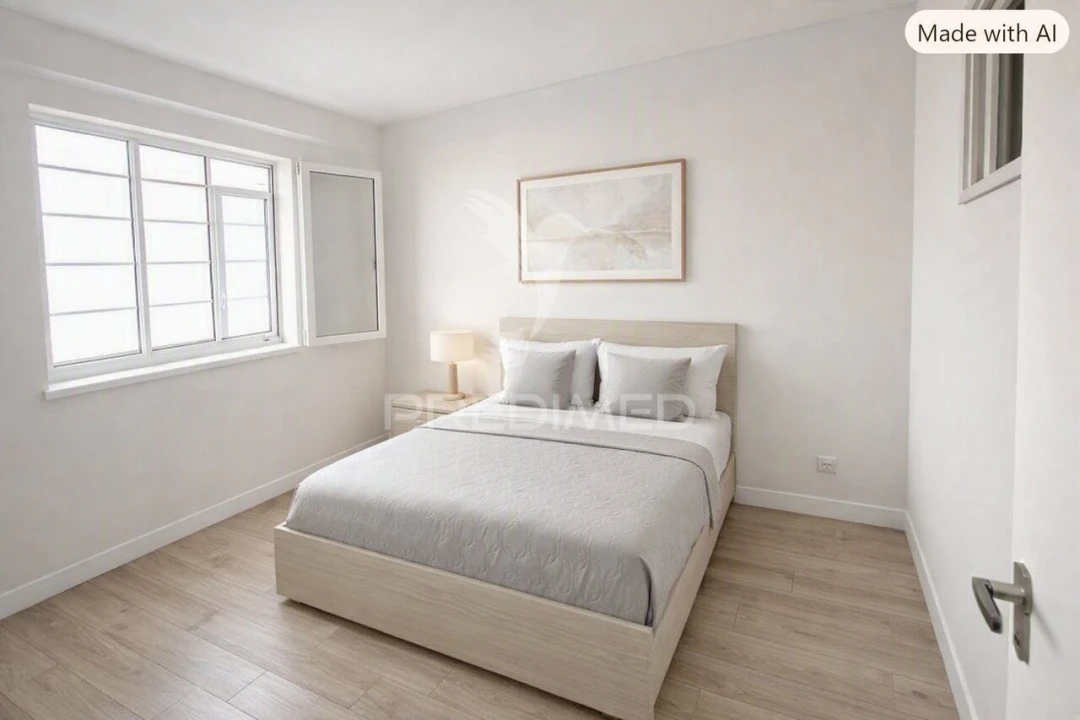 Apartamento T2 para Venda em Vila Franca de Xira Foto 8