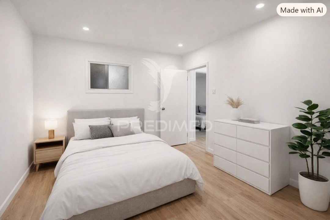 Apartamento T2 para Venda em Vila Franca de Xira Foto 10