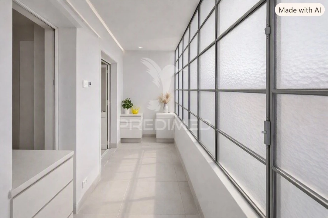 Apartamento T2 para Venda em Vila Franca de Xira Foto 12