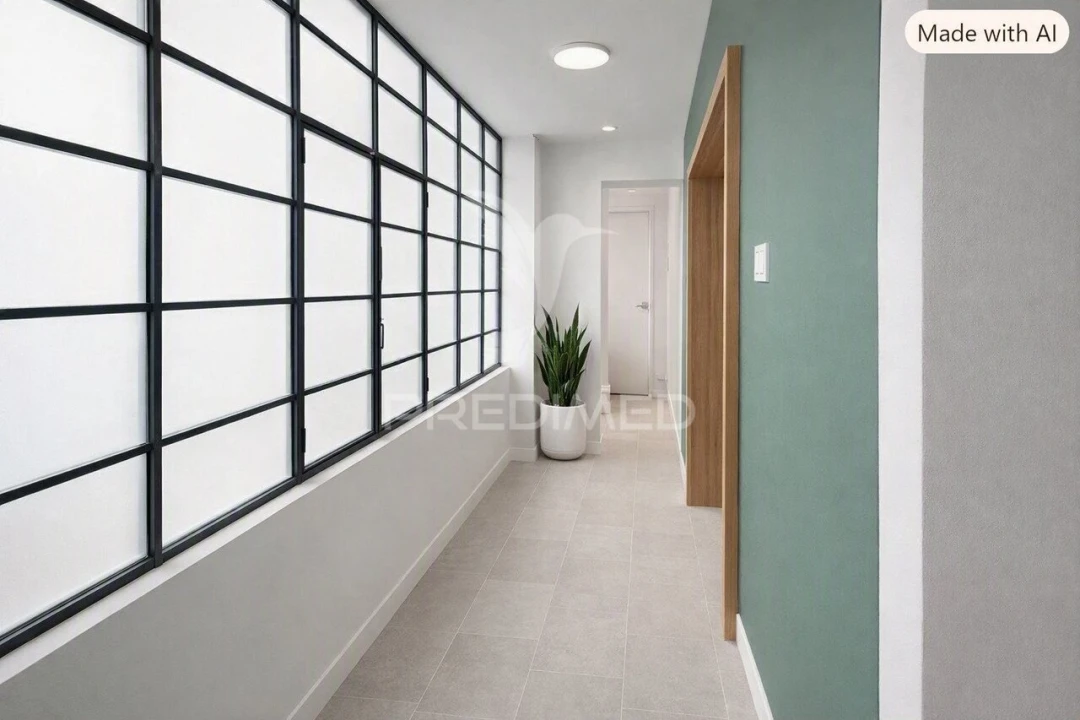 Apartamento T2 para Venda em Vila Franca de Xira Foto 4