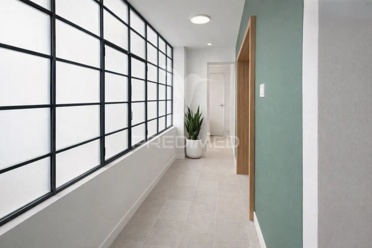 Apartamento T2 para Venda em Vila Franca de Xira Foto 12