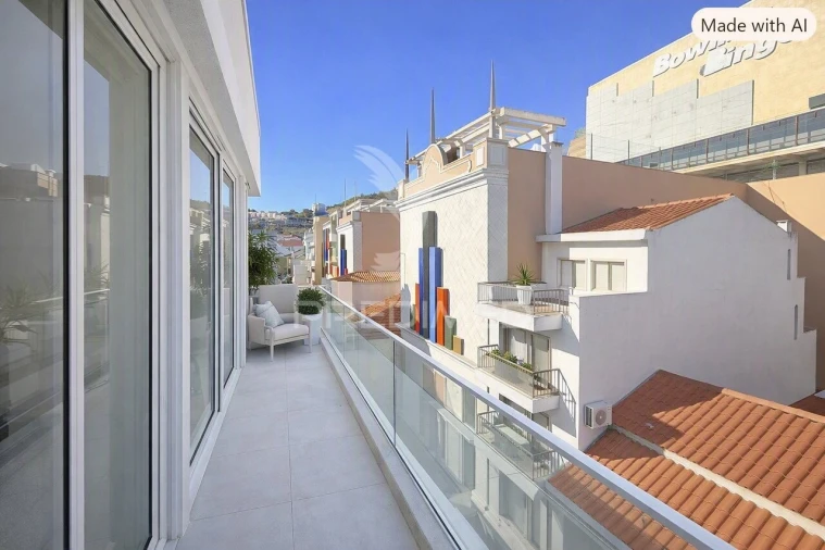 Apartamento T2 para Venda em Vila Franca de Xira Foto 16