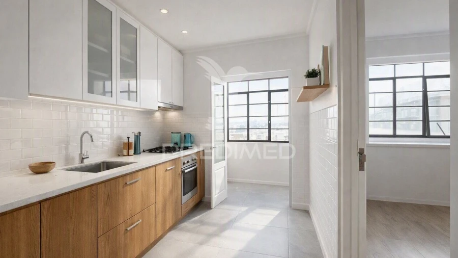 Apartamento T2 para Venda em Vila Franca de Xira
