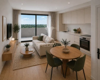 Apartamento T1 para Venda em Tondela e Nandufe
