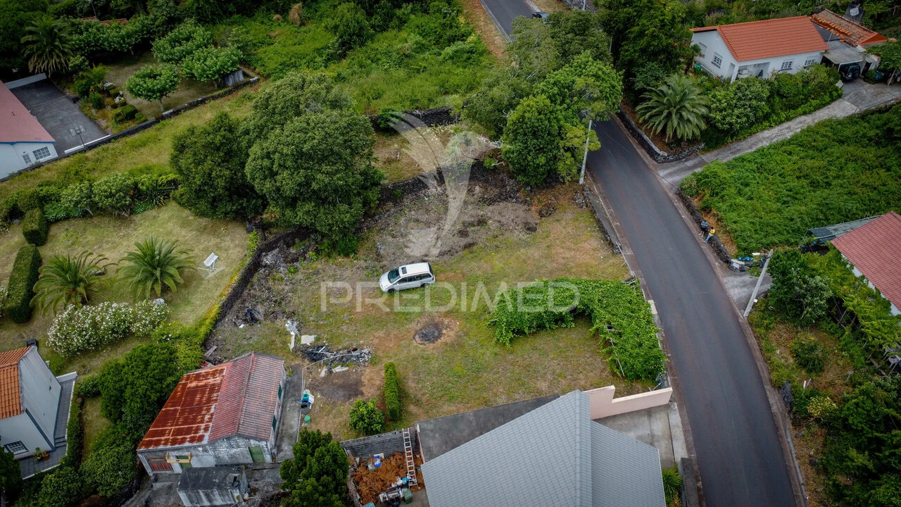 Terreno para Venda em Urzelina (São Mateus) Foto 2