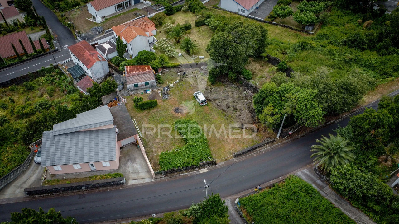 Terreno para Venda em Urzelina (São Mateus) Foto 6
