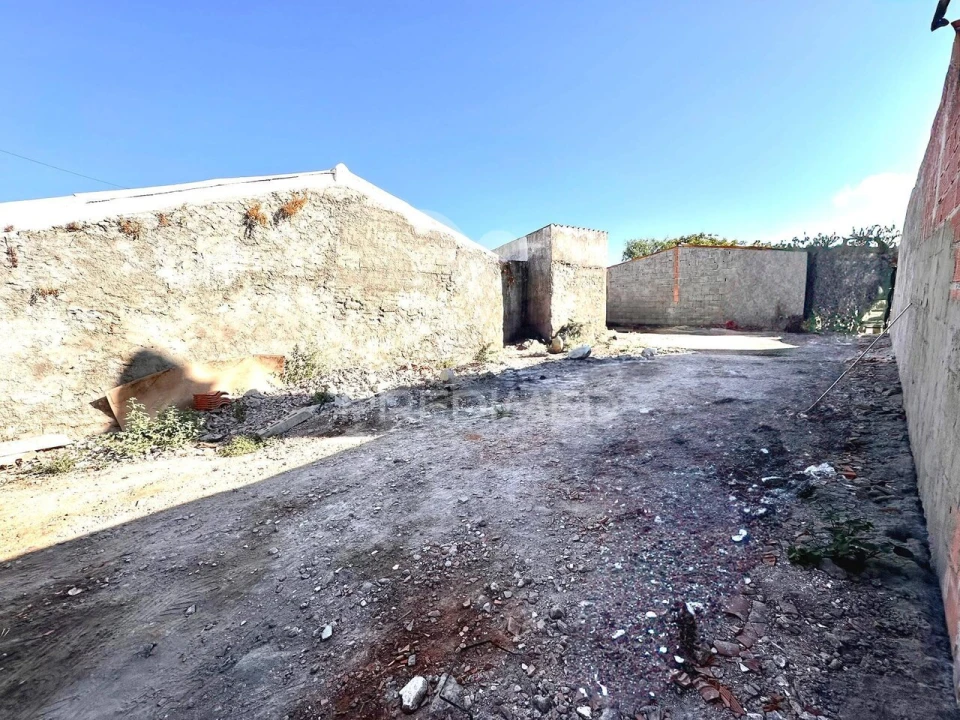 Terreno para Venda em Cano Foto 1