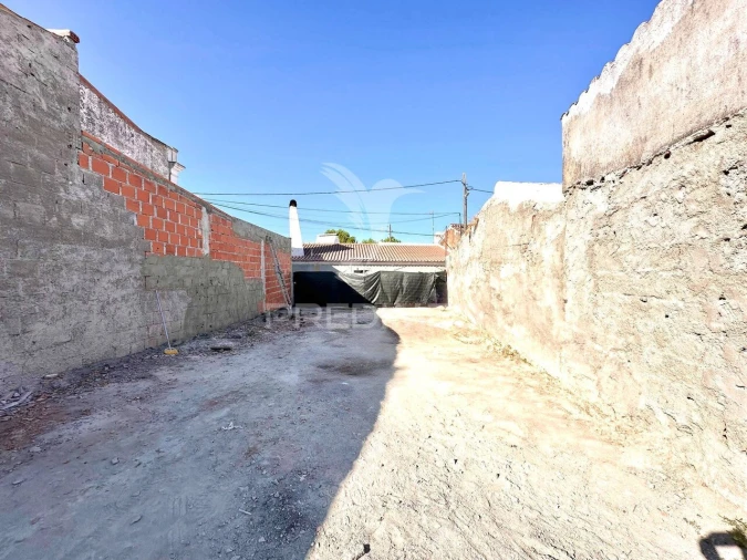 Terreno para Venda em Cano Foto 7